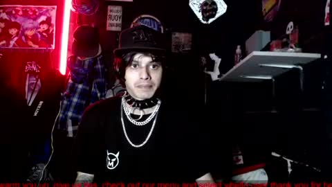 Snapshot of drumcore_01 chatting on 06/10/26, 12:22 Drum-Core online show from 06/10/26, 12:22