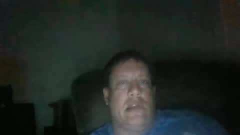 Old Dude online show from 03/02/25, 03:02