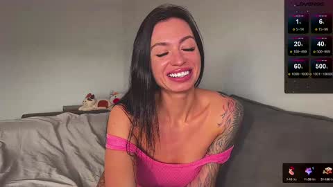 Snapshot of drunk_bosss chatting on 01/19/25, 05:58 Bella online show from 01/19/25, 05:58