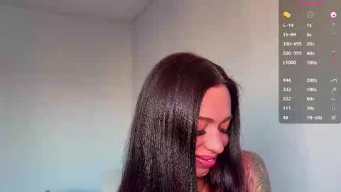 Snapshot of drunk_bosss chatting on 10/17/25, 02:04 Bella online show from 10/17/25, 02:04