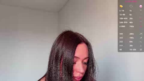 Snapshot of drunk_bosss chatting on 10/26/25, 02:39 Bella online show from 10/26/25, 02:39