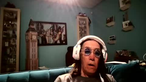 drunknakedguy online show from 07/27/26, 08:21