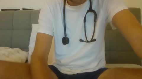 DrVirgin online show from 09/19/25, 12:06