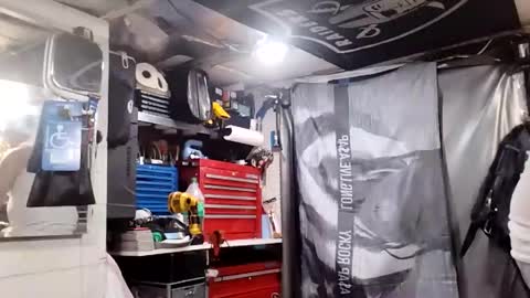 dsmock online show from 09/21/25, 08:49