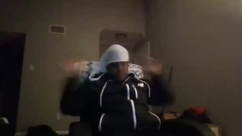 SmoovFanz online show from 10/27/25, 02:15