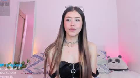 Snapshot of dub_pleasure_dub chatting on 09/18/25, 03:25 Charlie Janne online show from 09/18/25, 03:25