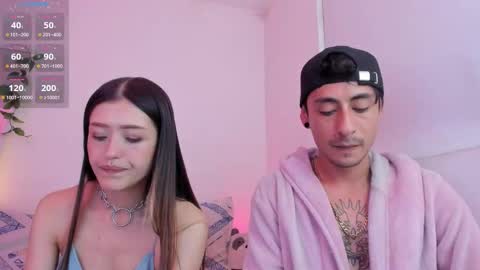 Snapshot of dub_pleasure_dub chatting on 09/24/25, 03:10 Charlie Janne online show from 09/24/25, 03:10