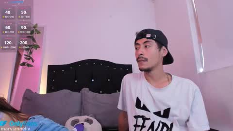 Snapshot of dub_pleasure_dub chatting on 10/11/25, 08:18 Charlie Janne online show from 10/11/25, 08:18