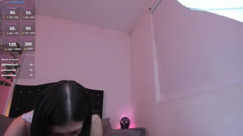 Snapshot of dub_pleasure_dub chatting on 10/15/25, 02:55 Charlie Janne online show from 10/15/25, 02:55