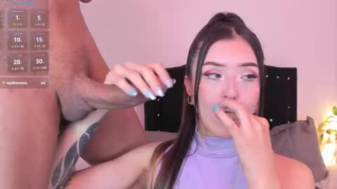 Snapshot of dub_pleasure_dub chatting on 10/24/25, 02:19 Charlie Janne online show from 10/24/25, 02:19