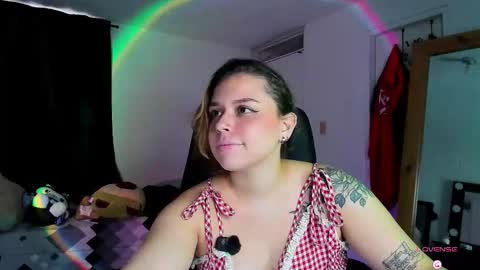 Dubraska Rubio online show from 11/21/25, 10:19