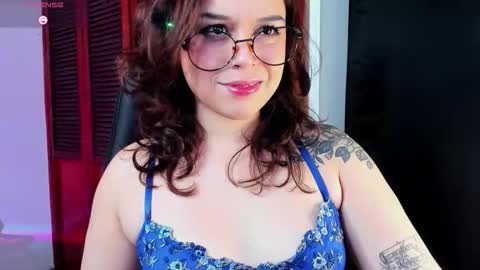 Dubraska Rubio online show from 01/06/26, 02:26