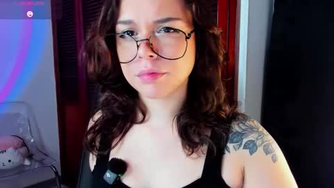 Dubraska Rubio online show from 01/14/26, 03:56