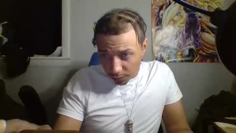 dubz07 online show from 10/26/25, 10:58