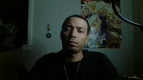 dubz07 online show from 10/30/25, 02:35