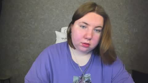 Duchess Dafna online show from 12/15/24, 08:47