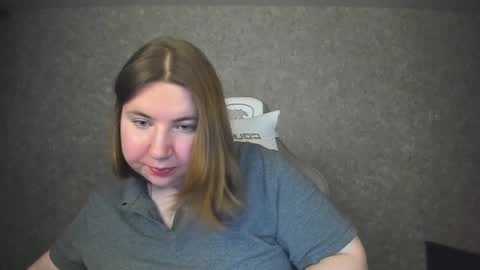 Duchess Dafna online show from 12/20/24, 08:45