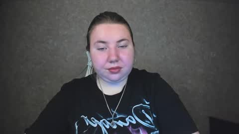 Duchess Dafna online show from 12/24/24, 07:33