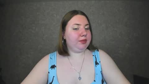 Duchess Dafna online show from 12/26/24, 08:21