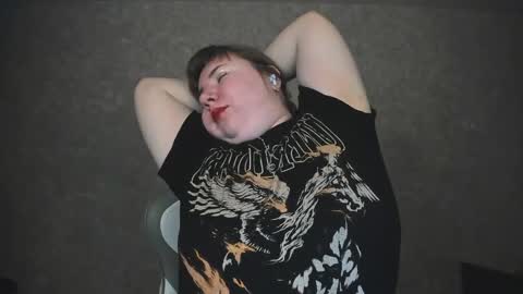 Duchess Dafna online show from 01/24/25, 04:37