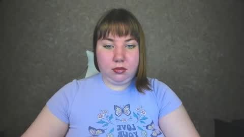 Duchess Dafna online show from 02/17/25, 08:47