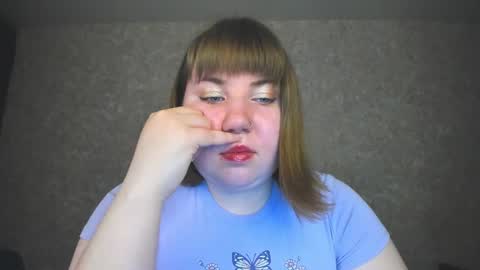 Duchess Dafna online show from 02/18/25, 09:53