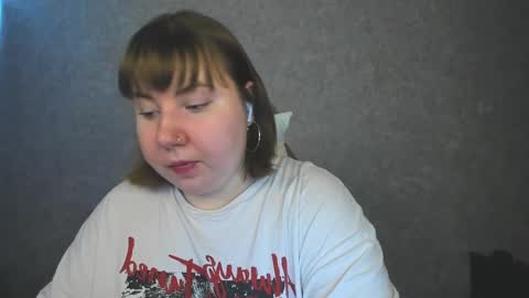 Duchess Dafna online show from 02/27/25, 09:22