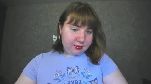 Duchess Dafna online show from 03/12/25, 08:31