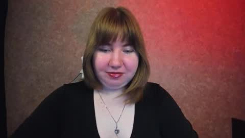 Duchess Dafna online show from 09/11/25, 10:32