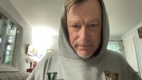 Steve online show from 09/17/25, 11:12