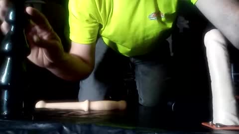 dudemanguy801 online show from 10/14/25, 05:08