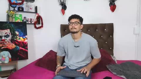 duexmen online show from 09/12/25, 03:12