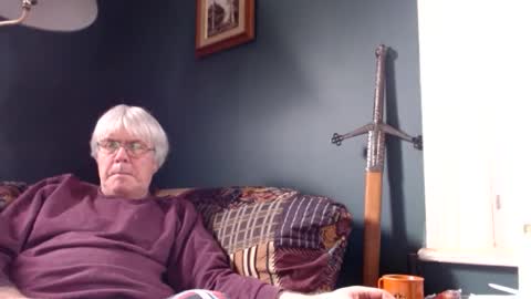 Doug online show from 12/02/24, 04:53