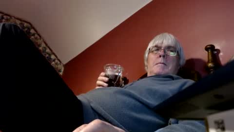 Doug online show from 12/03/24, 05:12