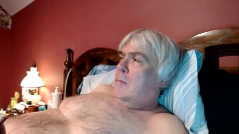 Doug online show from 12/06/24, 02:57