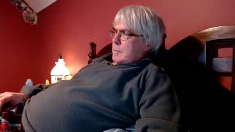 Doug online show from 12/08/24, 04:18