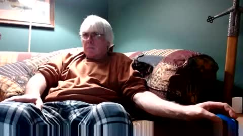 Doug online show from 12/15/24, 10:47