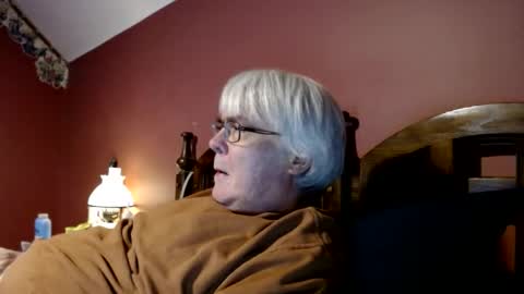 Doug online show from 12/16/24, 01:53
