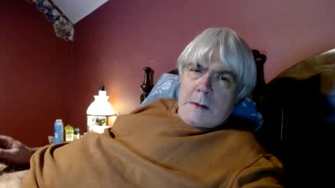 Doug online show from 12/21/24, 01:10