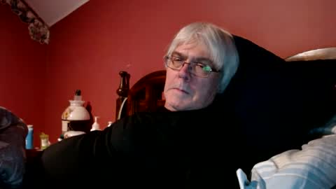 Doug online show from 12/24/24, 09:33