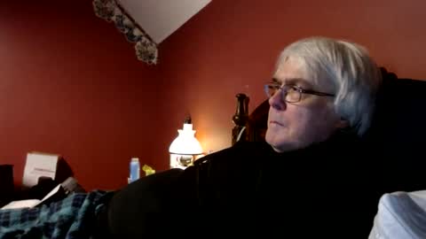 Doug online show from 12/25/24, 01:10