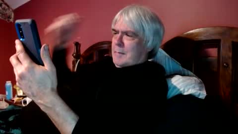 Doug online show from 12/25/24, 12:58