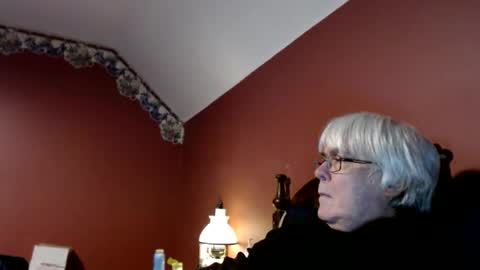 Doug online show from 12/26/24, 03:20