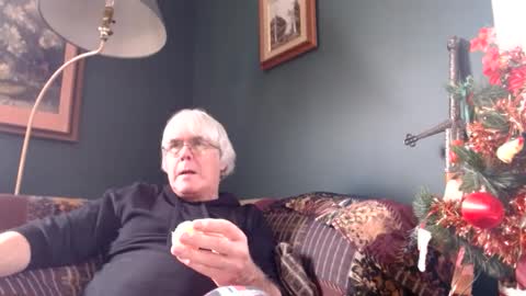 Doug online show from 12/26/24, 07:05