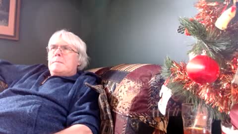 Doug online show from 12/27/24, 06:20