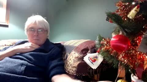Doug online show from 12/27/24, 09:22