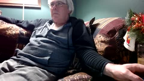 Doug online show from 12/28/24, 02:22