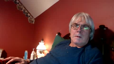Doug online show from 02/02/25, 05:37