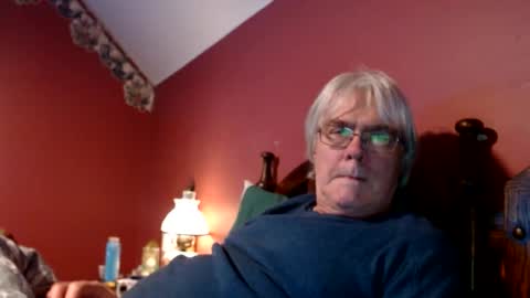 Doug online show from 02/02/25, 08:41