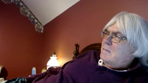 Doug online show from 02/10/25, 06:35